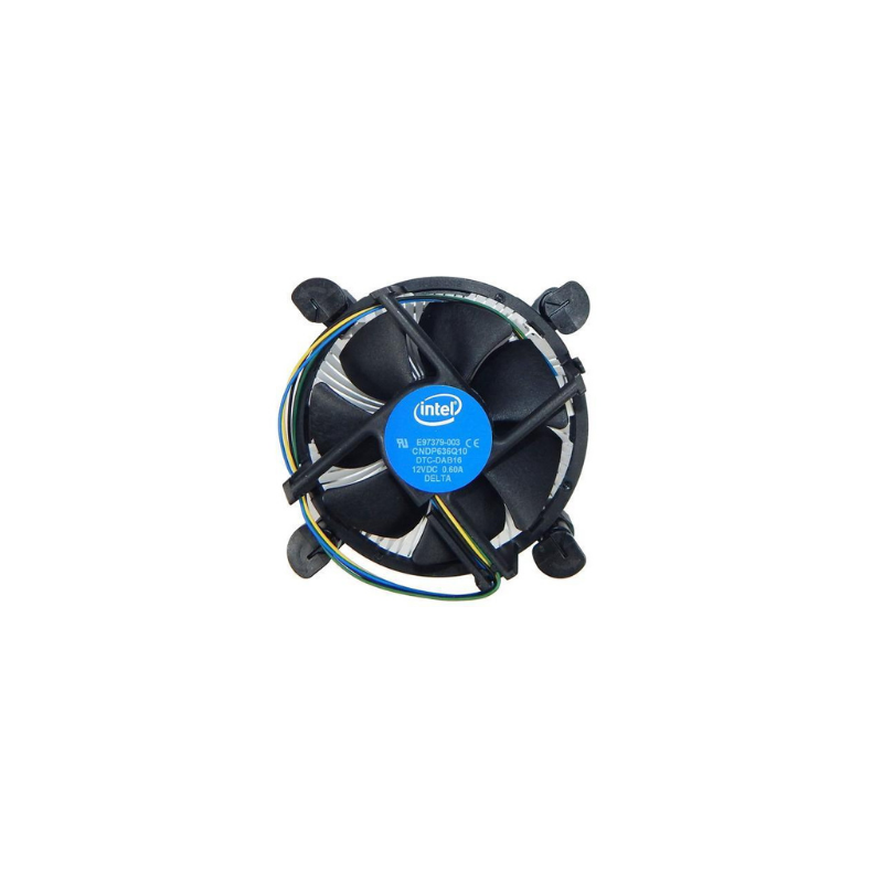 PC KELYX INTEL CORE I7-12700 8GB SSD 480GB FREEDOS