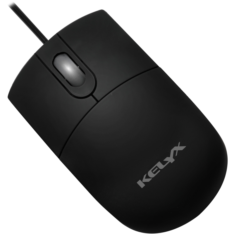 PC KELYX INTEL CORE I7-12700 8GB SSD 480GB FREEDOS