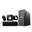 PC KELYX INTEL CORE I7-12700 8GB SSD 480GB FREEDOS