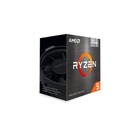Pc Kelyx AMD Ryzen 5-5600GT 8G SSD 480Gb FREEDOS