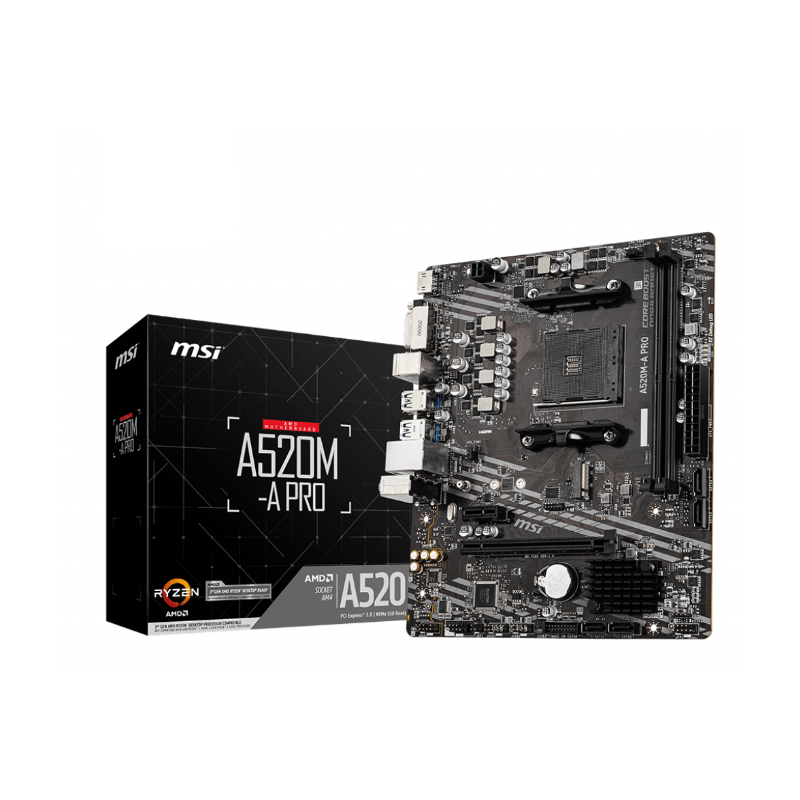 Pc Kelyx AMD Ryzen 5-5600GT 8G SSD 480Gb FREEDOS