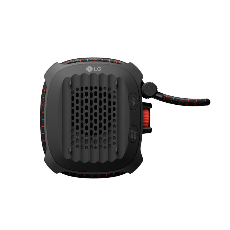 PARLANTE LG BLUETOOTH XBOOM GO XG2T 5 WATTS IP67