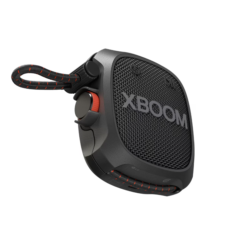 PARLANTE LG BLUETOOTH XBOOM GO XG2T 5 WATTS IP67