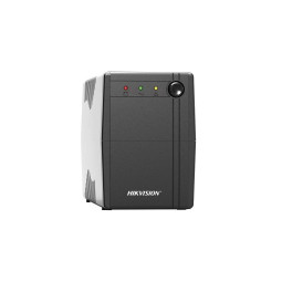 UPS 600VA/360W,220V Backup DS-UPS600 hikvision