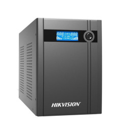 UPS hikvison DS-UPS3000-x 3000VA/1800W,220V Backup