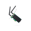 PLACA DE RED WIFI ARCHER T4E P.RedW PCIX AC1200 2 Ant