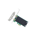 PLACA DE RED WIFI ARCHER T4E P.RedW PCIX AC1200 2 Ant