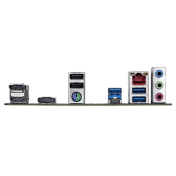 Motherboard Gigabyte B650M D3HP DDR5 AM5 (Serie 7000/8000)