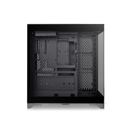 Gabinete THERMALTAKE CTE E660 MX Mid-Tower TG x2 Black