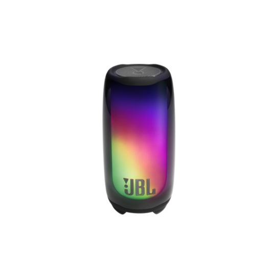 PARLANTE JBL PULSE5 BLUETOOTH 30 WATTS CON LUCES