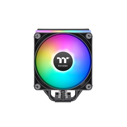 Cooler CPU TT ASTRIA 200 ARGB Lighting Intel & AMD