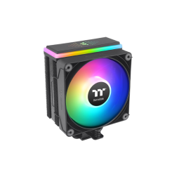 Cooler CPU TT ASTRIA 400 ARGB Lighting Intel & AMD
