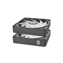 FAN Cooler THERMALTAKE CT120 EX ARGB (3 Fan Pack) Black