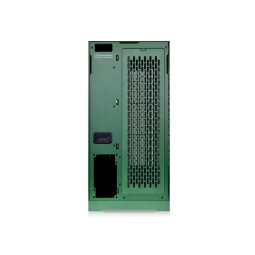 Gabinete THERMALTAKE CTE E660 MX Mid-Tower TG x2 Racing Green