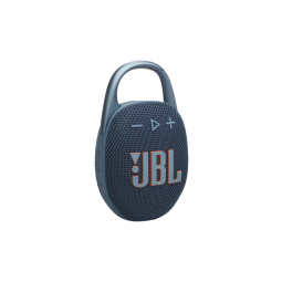 PARLANTE JBL CLIP5 BLUETOOTH AZUL