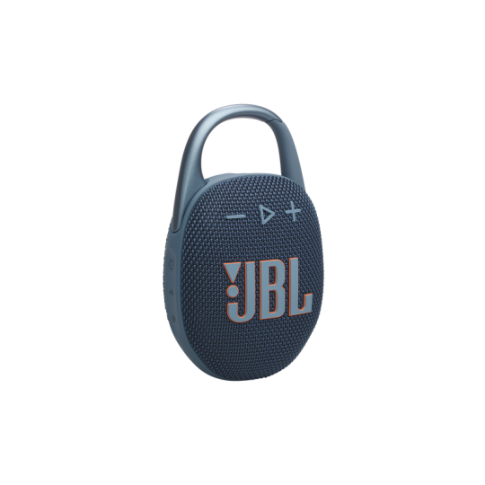 PARLANTE JBL CLIP5 BLUETOOTH AZUL