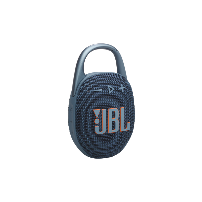 PARLANTE JBL CLIP5 BLUETOOTH AZUL