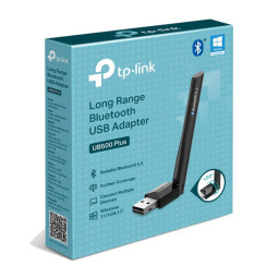 PLACA ADAPTADOR BLUETOOTH BT 5.3 USB TP-LINK UB500 PLUS