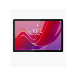 Tablet Lenovo Tab M11 11" WUXGA 8GB+128GB, FolioCase + Lenovo Tab Pen Plus Android 13 Seafoam Green