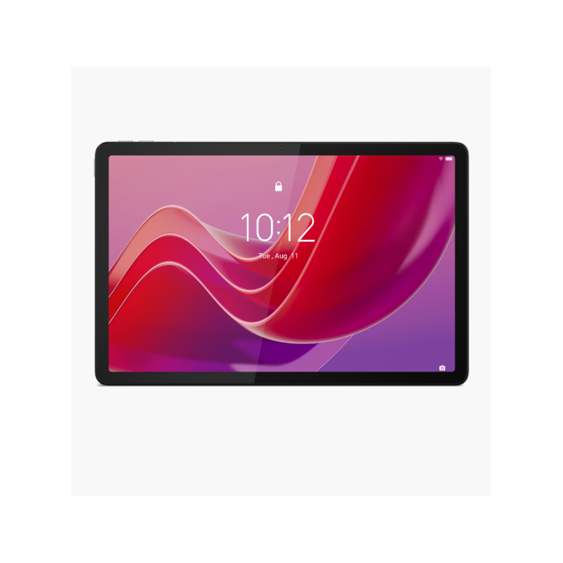 Tablet Lenovo Tab M11 11" WUXGA 8GB+128GB, FolioCase + Lenovo Tab Pen Plus Android 13 Seafoam Green