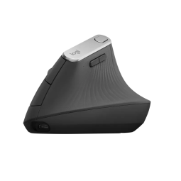 Mouse Logitech Wireless MX Vertical Advanced Ergonomic 910-005449