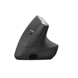 Mouse Logitech Wireless MX Vertical Advanced Ergonomic 910-005449