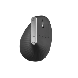 Mouse Logitech Wireless MX Vertical Advanced Ergonomic 910-005449