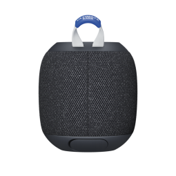 Parlante LOGITECH BT UE WONDERBOOM 4 Black 984-001888