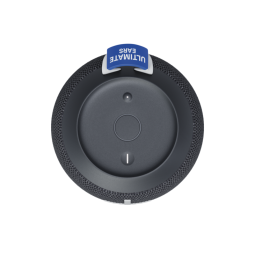 Parlante LOGITECH BT UE WONDERBOOM 4 Black 984-001888