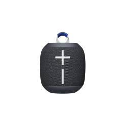 Parlante LOGITECH BT UE WONDERBOOM 4 Black 984-001888