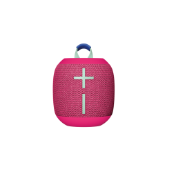PARLANTE LOGITECH UE WONDERBOOM 4 PINK 984-001890