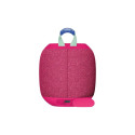 PARLANTE LOGITECH UE WONDERBOOM 4 PINK 984-001890