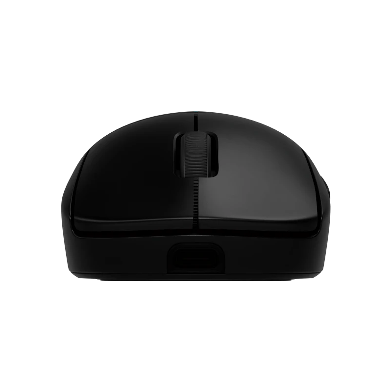 Mouse Logitech G Pro 2 Lightspeed Black 910-007294