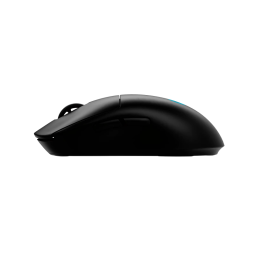 Mouse Logitech G Pro 2 Lightspeed Black 910-007294