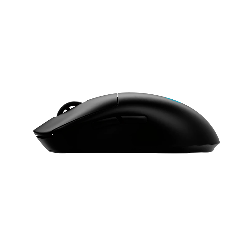 Mouse Logitech G Pro 2 Lightspeed Black 910-007294
