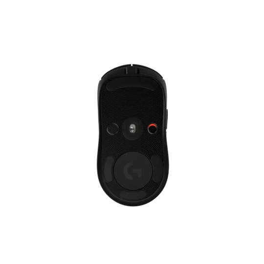 Mouse Logitech G Pro 2 Lightspeed Black 910-007294