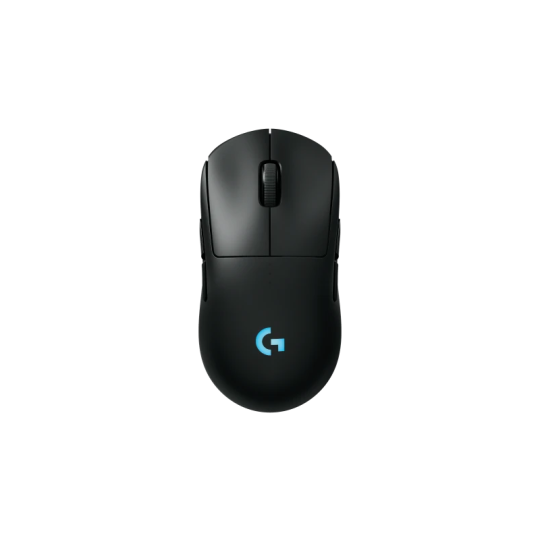 Mouse Logitech G Pro 2 Lightspeed Black 910-007294