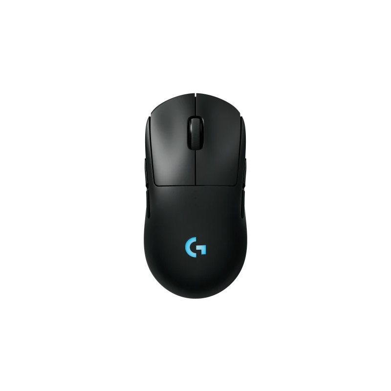 Mouse Logitech G Pro 2 Lightspeed Black 910-007294