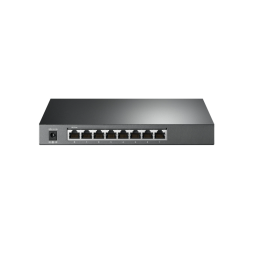 Switch SG2008 Gigabit Smart 8P Omada TP Link