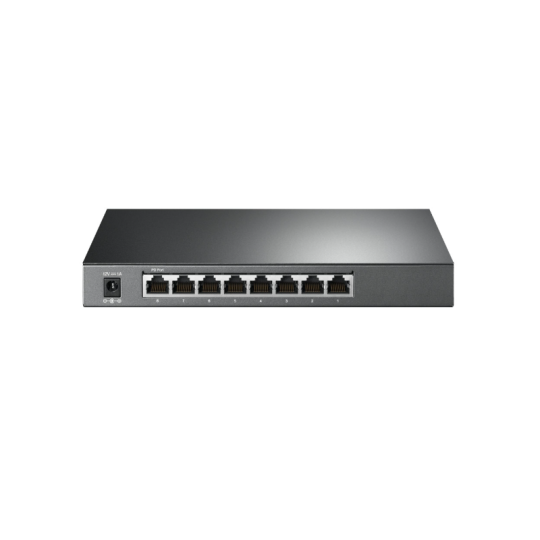 Switch SG2008 Gigabit Smart 8P Omada TP Link