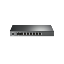 Switch SG2008 Gigabit Smart 8P Omada TP Link