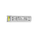 Modulo SFP SM321A WDM Bi-direccional GIGABIT