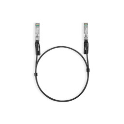 PACH CORD SM5220-1M con 2 SFP+ 10G - cable de 1 mtr tp-link