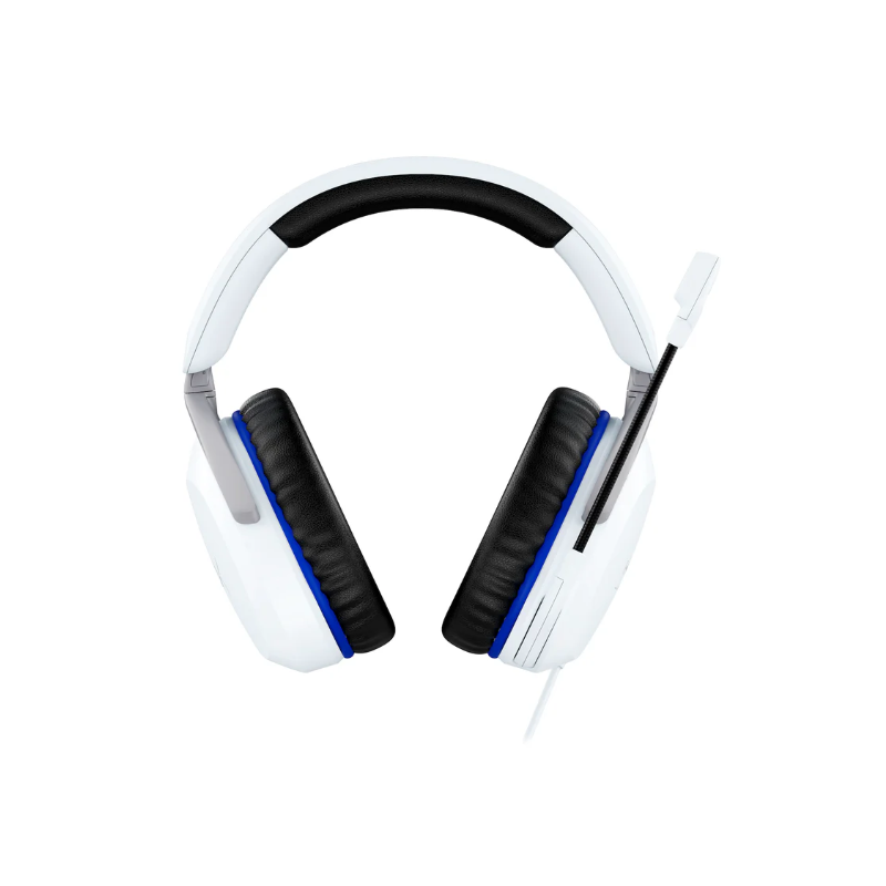 Auricular Gamer HyperX Cloud Stinger 2 PS5 White