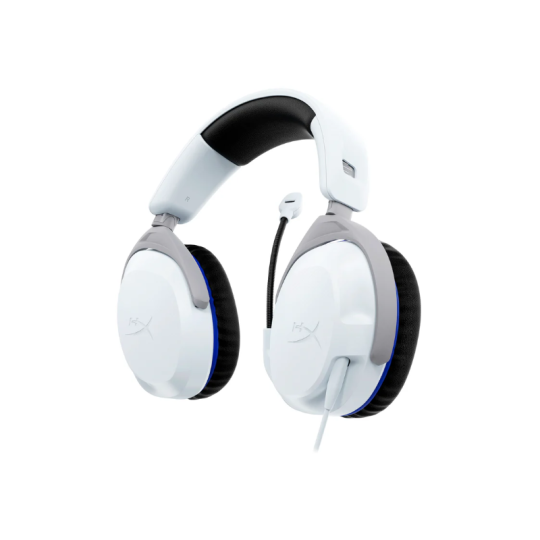 Auricular Gamer HyperX Cloud Stinger 2 PS5 White