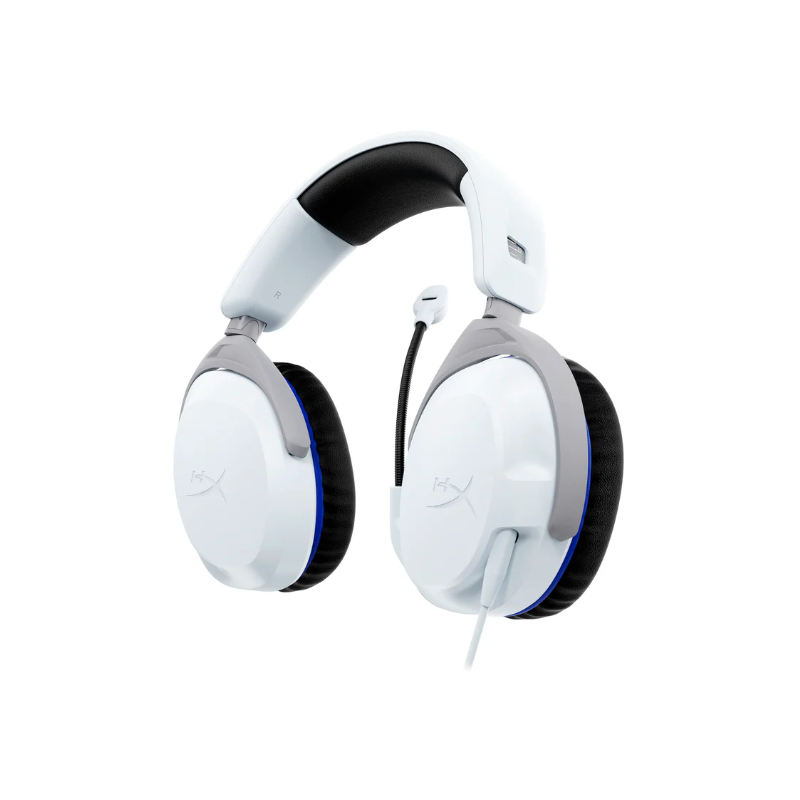 Auricular Gamer HyperX Cloud Stinger 2 PS5 White