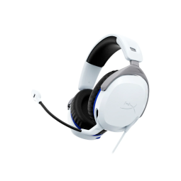 Auricular Gamer HyperX Cloud Stinger 2 PS5 White