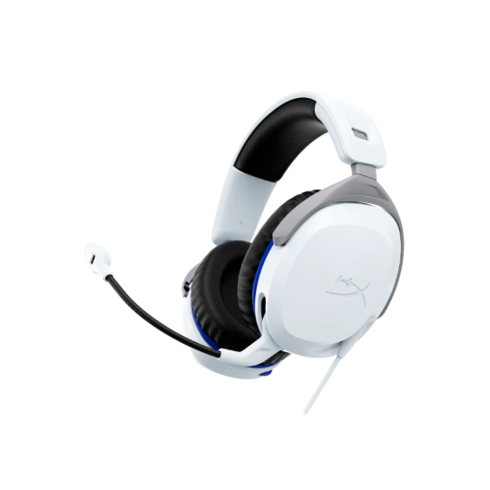 Auricular Gamer HyperX Cloud Stinger 2 PS5 White