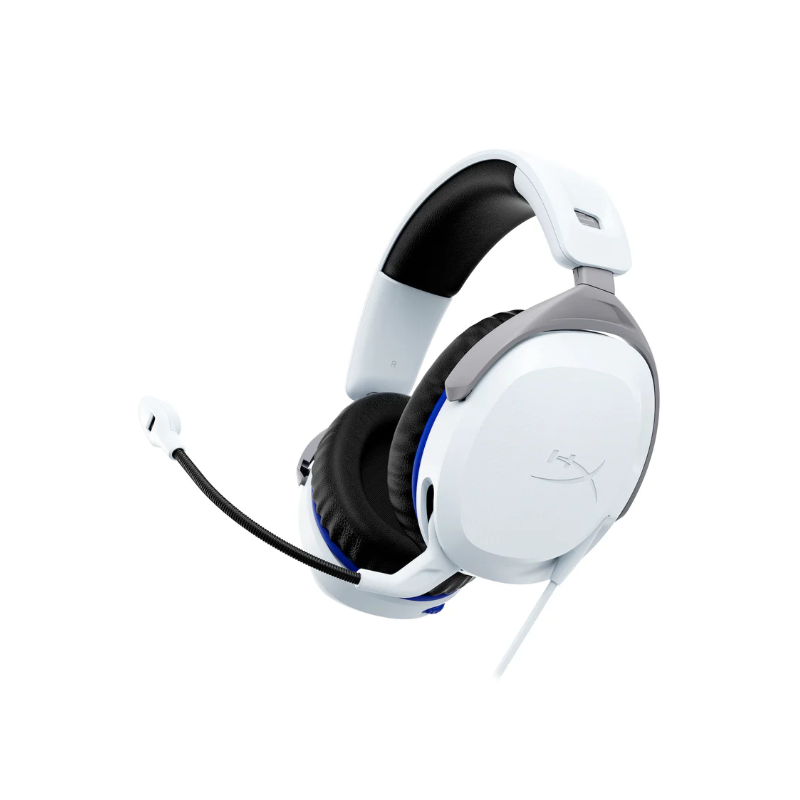 Auricular Gamer HyperX Cloud Stinger 2 PS5 White