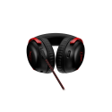 Auricular gamer HyperX Cloud III Black / red